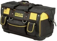 Stanley by Black & Decker Werkzeugkoffer Stanley Werkzeugtasche FatMax Nylon