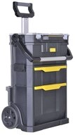 STANLEY Werkzeugbox STANLEY STST1-79231 Werkzeugkasten unbest&uuml;ckt Kunststoff