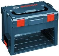 Bosch Professional Werkzeugkoffer, Koffersystem LS-BOXX 306