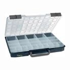 raaco Aufbewahrungsbox raaco Sortimentskasten Carry Lite B 415 x T 330 x H 57...