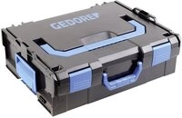 Gedore Werkzeugkoffer Gedore 2823691 Universal Werkzeugkoffer unbest&uuml;ckt (B x...
