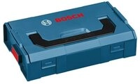 Bosch Professional Werkzeugkoffer Kleinsortiment-Box L-BOXX Mini 1600A007SF