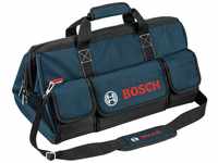 Bosch Professional Werkzeugtasche Professional, Werkzeugtasche Handwerkertasche...