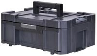 STANLEY Werkzeugbox, STAK III Schublade und Insetbox