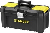 STANLEY Werkzeugkoffer Essential-Box 16 Metall STST1-75518