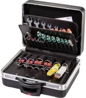 Parat Werkzeugkoffer Parat Classic KingSize Roll 489.500-171 Universal...