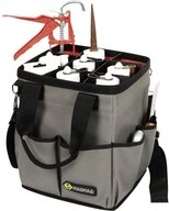 C.K Werkzeugkoffer C.K MA2637 Universal Werkzeugtasche unbest&uuml;ckt (L x B x H) 250 x