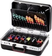 Parat Werkzeugkoffer Parat SILVER Style 485040171 Universal Werkzeugkoffer