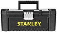 STANLEY Werkzeugkoffer Essential-Box 12.5 Metall STST1-75515