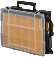 STANLEY Sortimentskasten Organizer Sortmaster Multilevel STST1-75540