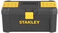 STANLEY Koffer Stanley Essential-Box 16 Kunststoff