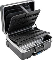 B&W International Werkzeugkoffer B & W International go loops 120.04/L Universal