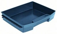 Bosch Professional Werkzeugkoffer Bosch Schublade LS-Tray 72 BxHxT 370 x 72 x...