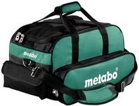 metabo Werkzeugkoffer Universal Werkzeugtasche unbest&uuml;ckt (L x B x H) 460 x...