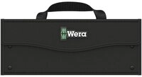 Wera Werkzeugkoffer Werkzeug-Box 05004352001