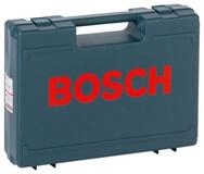Bosch Home & Garden Werkzeugkoffer, Kunststoffkoffer f&uuml;r Bohr- und