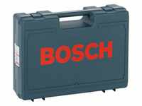 Bosch Home & Garden Werkzeugkoffer, Für GWS 7-115 GWS 7-125 GWS 8-125 - 381 x...