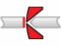 Knipex 2016 Elektronikzangen-Etuit (7-teilig)