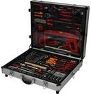 KS Tools Greifzange KS TOOLS 1/4"+1/2" Werkzeug-Satz 127tlg. - 911.0735