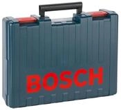 Bosch Professional Werkzeugkoffer Bosch Kunststoffkoffer f&uuml;r Akkuger&auml;te 505 x...