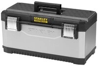 STANLEY Werkzeugkoffer Werkzeugbox unbest&uuml;ckt 1-95-616