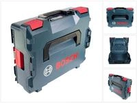 Bosch Professional Werkzeugkoffer L-Boxx LB4 Sortimo Box 136 System