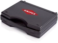 Knipex Werkzeugset Werkzeugkoffer f&uuml;r Photovoltaik 97 91 01, im Koffer