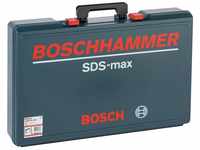 Bosch Home & Garden Werkzeugkoffer, Kunststoffkoffer für GBH 7-46 - 620 x 410...