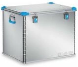 Zarges Aufbewahrungsbox ZARGES Eurobox 239 l IM: 750x550x580 mm