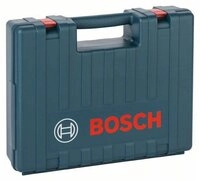 BOSCH Werkzeugkoffer Kunststoffkoffer, 445 x 360 x 123 mm 2605438170