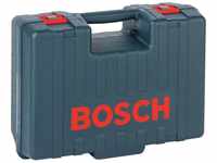 Bosch Home & Garden Werkzeugkoffer, Kunststoffkoffer für Hobel (blau) - 480 x...
