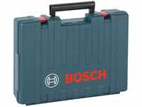 Bosch Kunststoffkoffer 2605438619