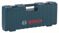 BOSCH Werkzeugkoffer Kunststoffkoffer, 721 x 317 x 170 mm 2605438197