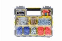 STANLEY Sortimentskasten Profi-Organizer 1-97-519