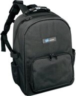 B&W International Werkzeugkoffer B&W Werkzeugtasche move - tool.bag TEX.210 116.02