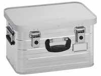 Enders® Aufbewahrungsbox Alubox 29 L, hochwertig verarbeitet mit...