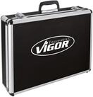 VIGOR Werkzeugkoffer VIGOR Koffer, leer V2400