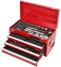 KS Tools Bit- und Steckschl&uuml;sselset KS Tools 1/4"+1/2" Werkzeug-Satz,...