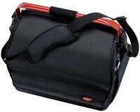 Knipex Werkzeugkoffer Werkzeugtasche leer 00 21 08 LE