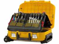STANLEY Werkzeugtrolley, FatMax gelb 540 x 400 x 235 mm
