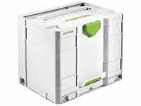 Festool Systainer T-LOC SYS-Combi 3