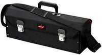 Knipex Werkzeugkoffer Knipex 00 21 07 LE Universal Werkzeugtasche unbest&uuml;ckt...