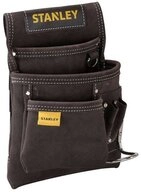 STANLEY Werkzeugkoffer &reg; LEDER HAMMER- UND NAGELTASCHE STST1-80114