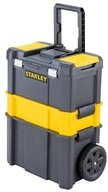 STANLEY Werkzeugkoffer ESSENTIAL&trade; ROLLENDE WERKSTATT STST1-80151
