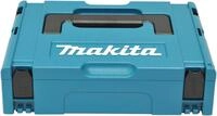 Makita Werkzeugkoffer Makpac Gr.1, unbef&uuml;llt, 395x105x295 mm