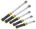PROXXON INDUSTRIAL Drehmomentschl&uuml;ssel Proxxon Drehmomentschl&uuml;ssel MicroClick...