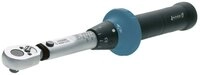 HAZET Drehmomentschl&uuml;ssel Drehmomentschl&uuml;ssel mit Umschaltknarre 1/4 (6.3 mm)...