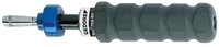 Gedore Schraubendreher Gedore 756-01 Drehmoment-Schraubendreher 24 - 120 Nm DIN EN