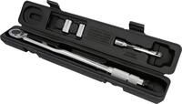 UNITEC Drehmomentschl&uuml;ssel Unitec Drehmomentschl&uuml;ssel 12,7mm (1/2), 40-210 Nm