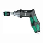 Wera Schraubendreher Wera Serie 7400 Kraftform Pistolengriff, einstellbare